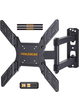 Soporte TV Pared PERLEGEAR Extensible