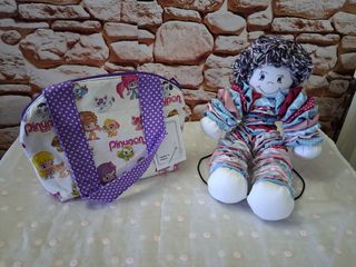 Neceser infantil Pinypon