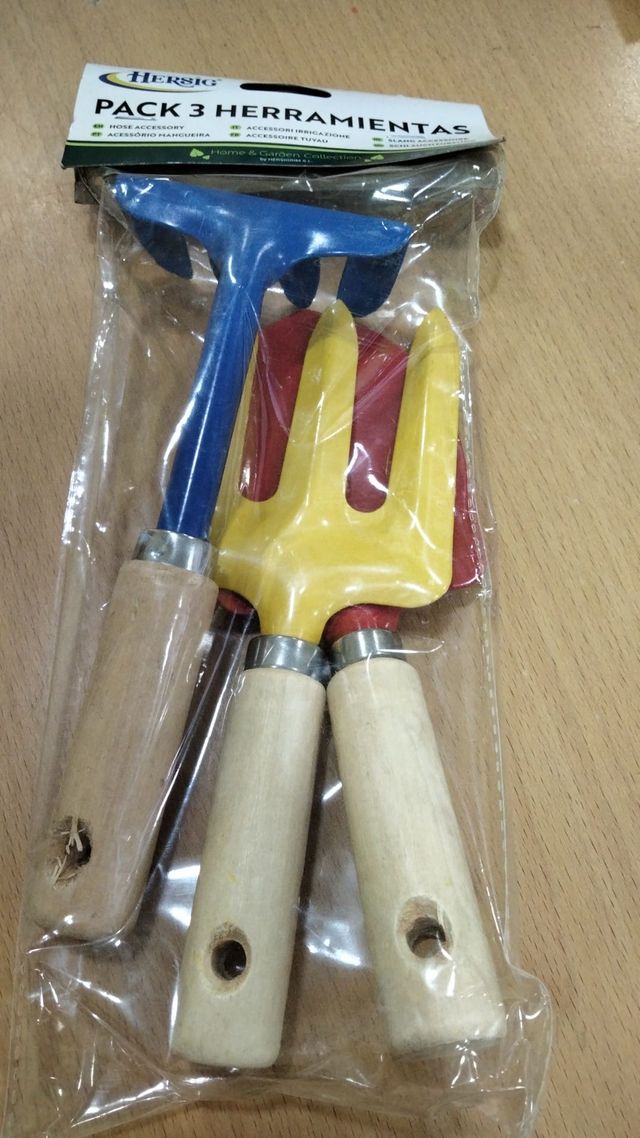 Microtubo Flexible 15m Marrón