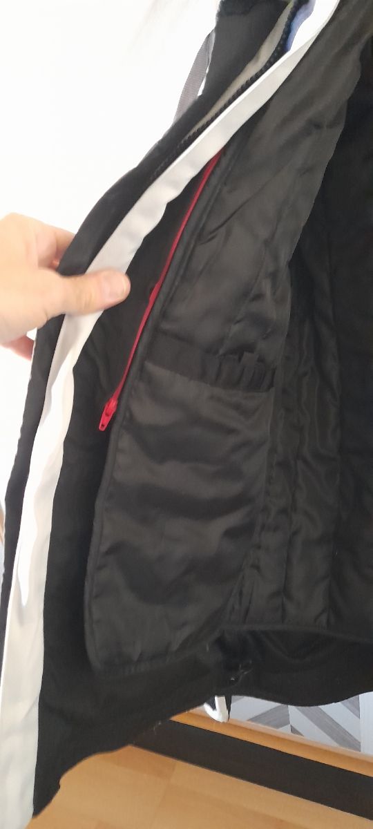 Chaqueta de moto Alpinestars