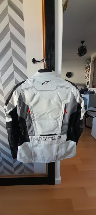 Chaqueta de moto Alpinestars