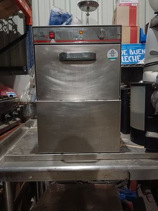 Lavavajillas Industrial Fagor LVC-12