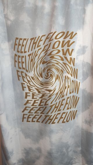Camiseta NW Talla L . Con etiqueta 