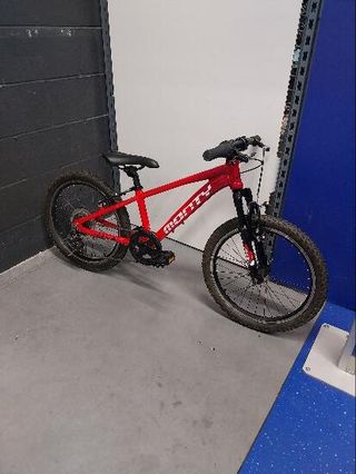 Monty KX5 20"