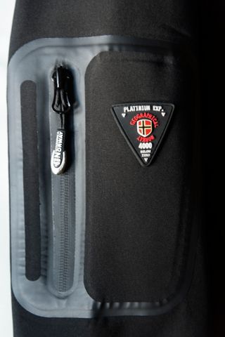 Chaqueta Soft Shell Geographical Norway Hombre.