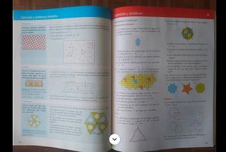 Matemáticas 3ESO. Trimestre 3