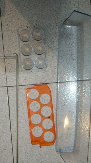 Frigoriferi e accessori per frigoriferi 