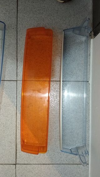 Frigoriferi e accessori per frigoriferi 