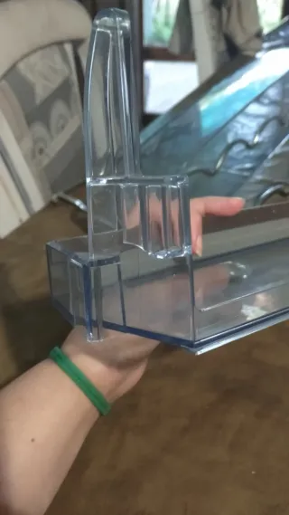 Frigoriferi e accessori per frigoriferi 