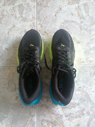 Puma velocity Nitro 4 Nuevas a Estrenar