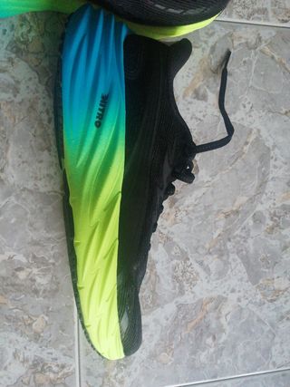 Puma velocity Nitro 4 Nuevas a Estrenar