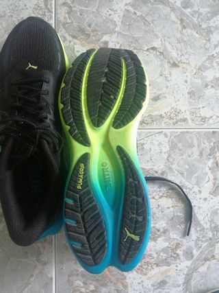 Puma velocity Nitro 4 Nuevas a Estrenar