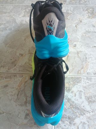 Puma velocity Nitro 4 Nuevas a Estrenar