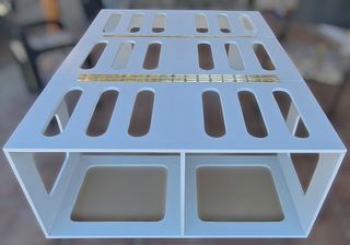 Mueble Camper Ultraligero  
