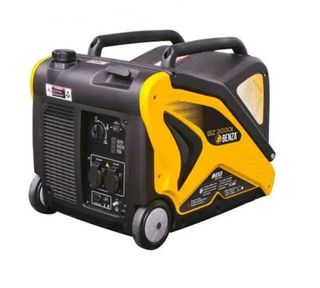 Generador Benza BZ 3000 Insonorizado