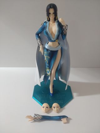 Figura P.O.P One Piece Boa Hancock