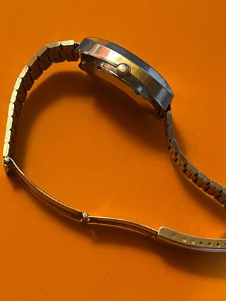 Reloj Potens Automático modelo TV 1970