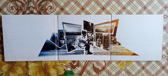 Andrés Suárez - Desde una ventana