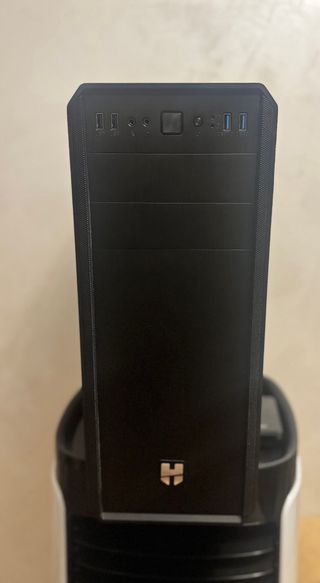 PC Gaming Intel i7-10700 | 32GB RAM | RX 5600 XT
