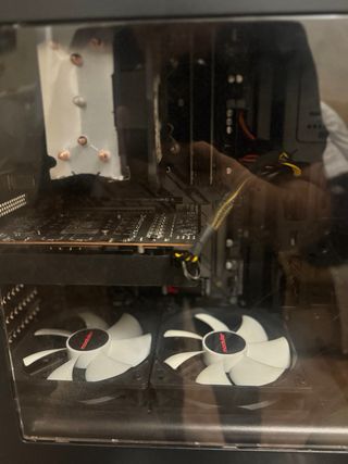 PC Gaming Intel i7-10700 | 32GB RAM | RX 5600 XT