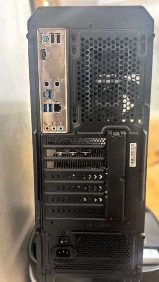 PC Gaming Intel i7-10700 | 32GB RAM | RX 5600 XT