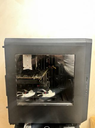 PC Gaming Intel i7-10700 | 32GB RAM | RX 5600 XT