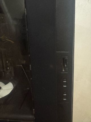 PC Gaming Intel i7-10700 | 32GB RAM | RX 5600 XT