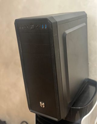 PC Gaming Intel i7-10700 | 32GB RAM | RX 5600 XT