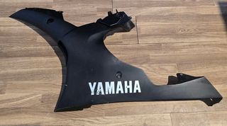 Despiece carenado Yamaha R6 R año 2009