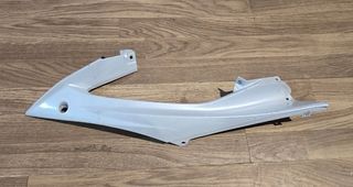 Despiece carenado Yamaha R6 R año 2009