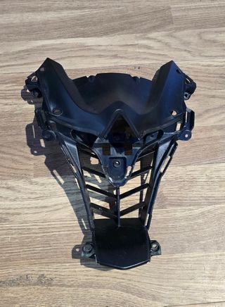 Despiece carenado Yamaha R6 R año 2009