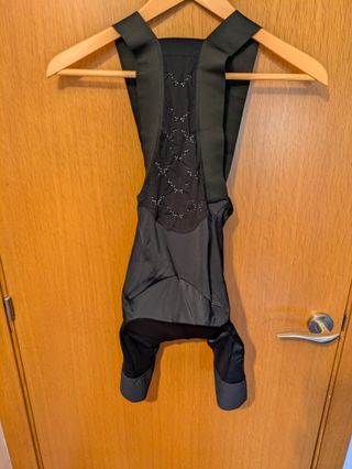 NUEVO Conjunto mujer XBIONIC COREFUSION talla S 