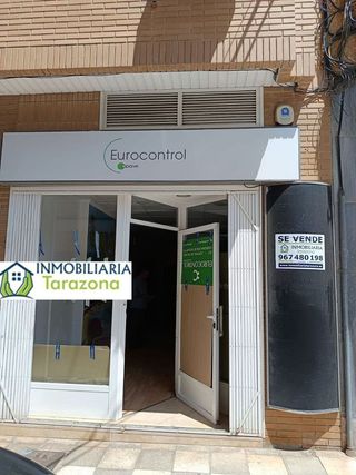 Local comercial en venta en Franciscanos en Albacete