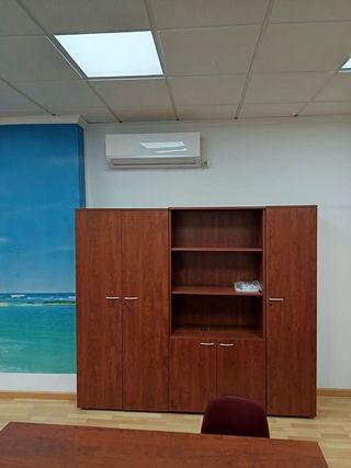 Local comercial en venta en Franciscanos en Albacete