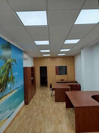Local comercial en venta en Franciscanos en Albacete