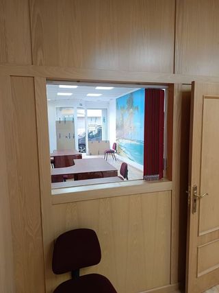 Local comercial en venta en Franciscanos en Albacete