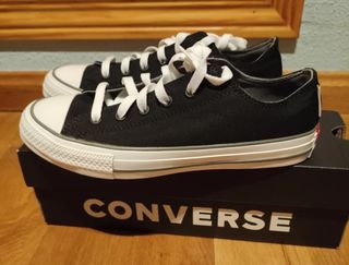 Converse All Star Nuevas