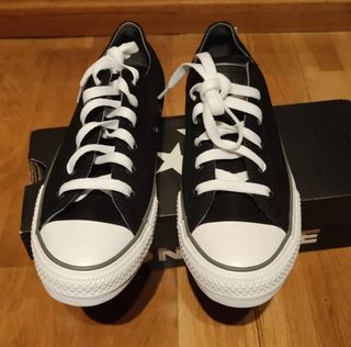 Converse All Star Nuevas