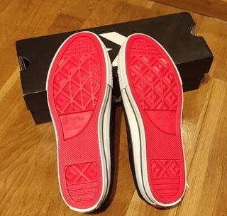Converse All Star Nuevas