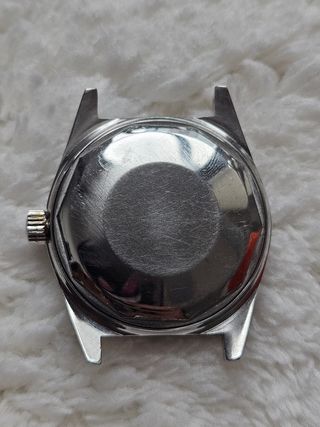 Tissot Visodate Seastar PR 516 Automático Vintage