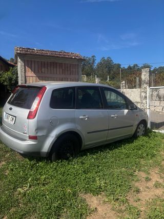 Ford C-MAX 2007