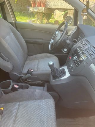 Ford C-MAX 2007