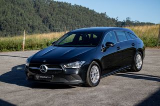 Mercedes-Benz Clase CLA 2022