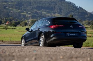 Mercedes-Benz Clase CLA 2022