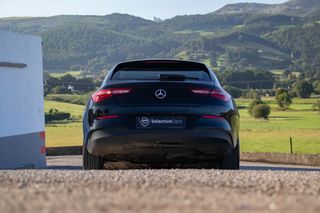 Mercedes-Benz Clase CLA 2022