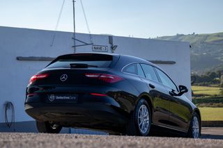 Mercedes-Benz Clase CLA 2022