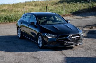 Mercedes-Benz Clase CLA 2022
