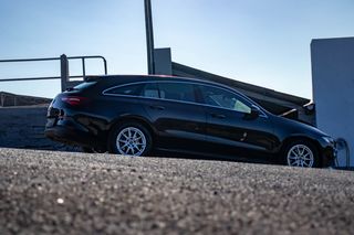 Mercedes-Benz Clase CLA 2022