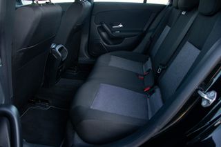Mercedes-Benz Clase CLA 2022