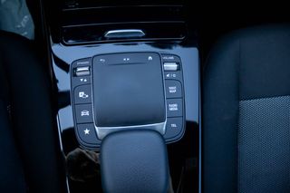 Mercedes-Benz Clase CLA 2022